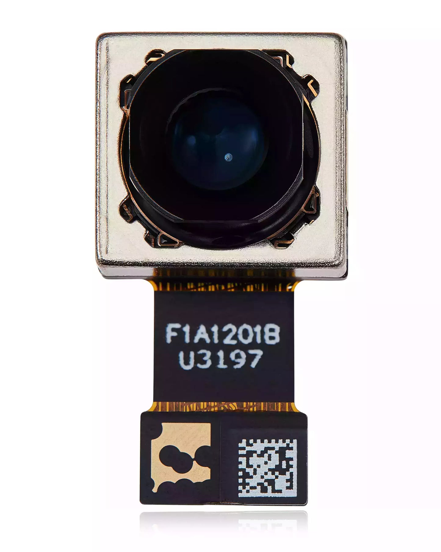 Back Camera (Telephoto) For Motorola Edge Plus / Edge 40 Pro (XT2301 / 2023) (Genuine OEM) | SKU 107082133528 | image 1