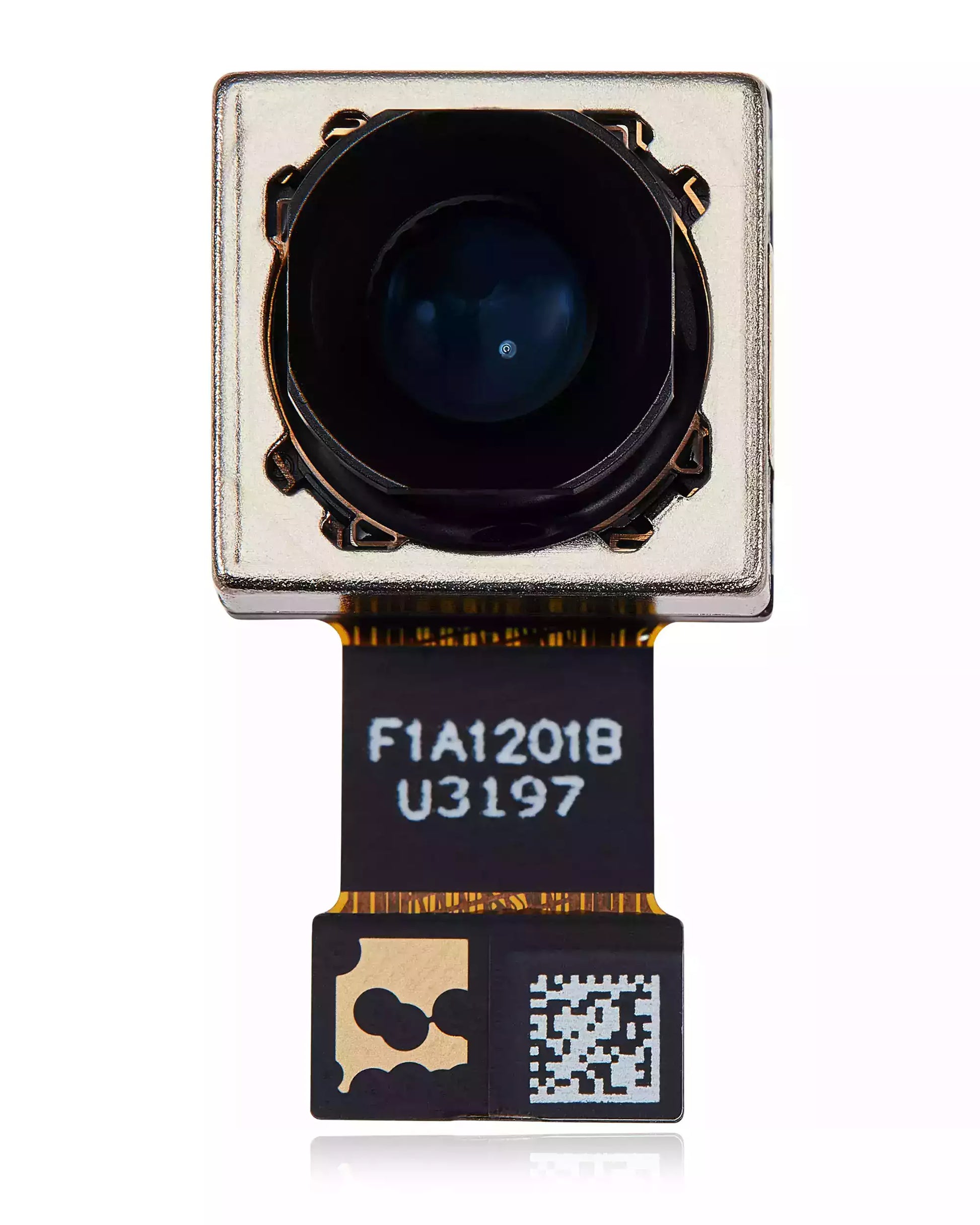 Back Camera (Telephoto) For Motorola Edge Plus / Edge 40 Pro (XT2301 / 2023) (Genuine OEM) | SKU 107082133528 | image 1