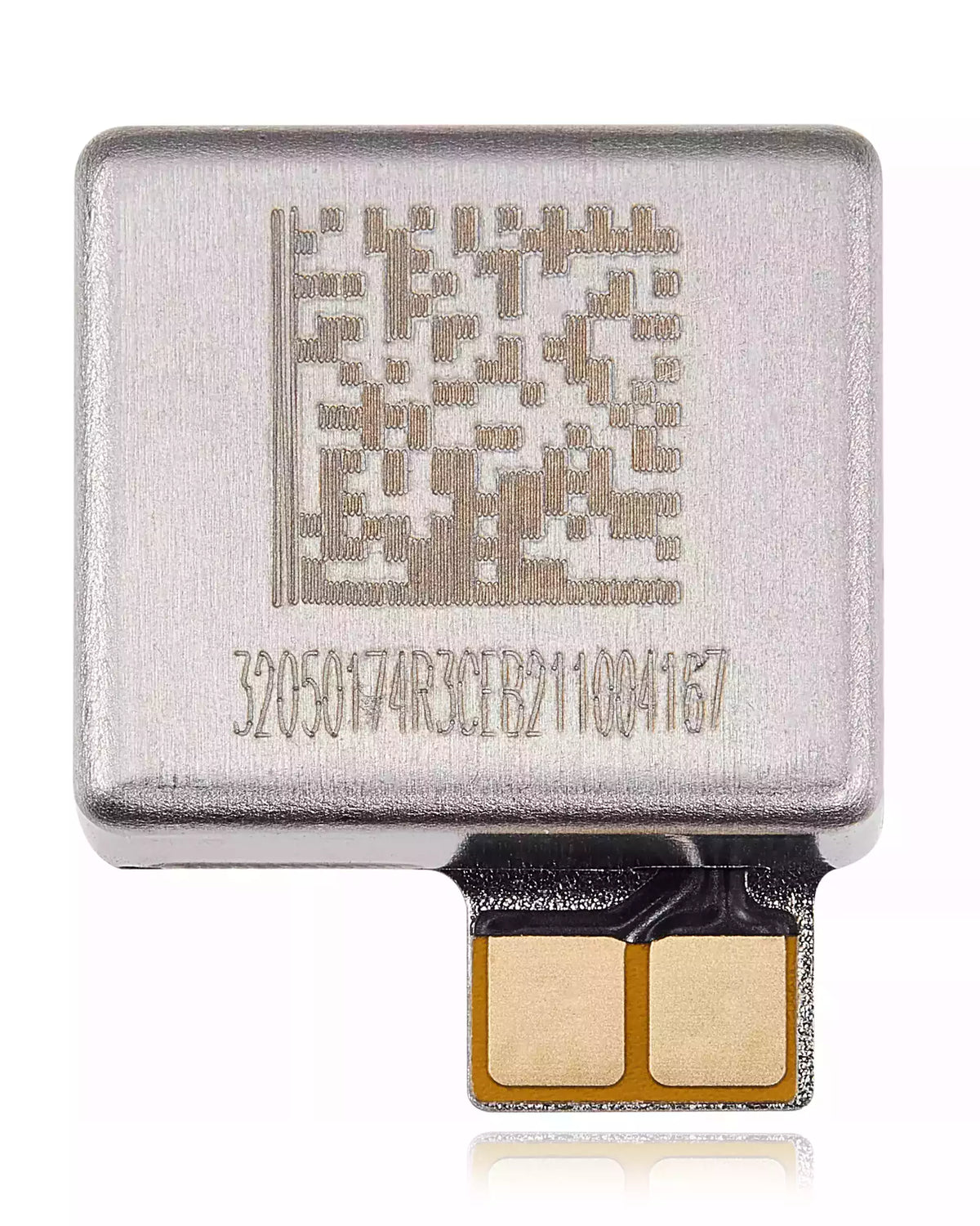 Vibrator For Motorola Edge Plus / Edge 40 Pro (XT2301 / 2023) (Genuine OEM) | SKU 107082133529 | image 1