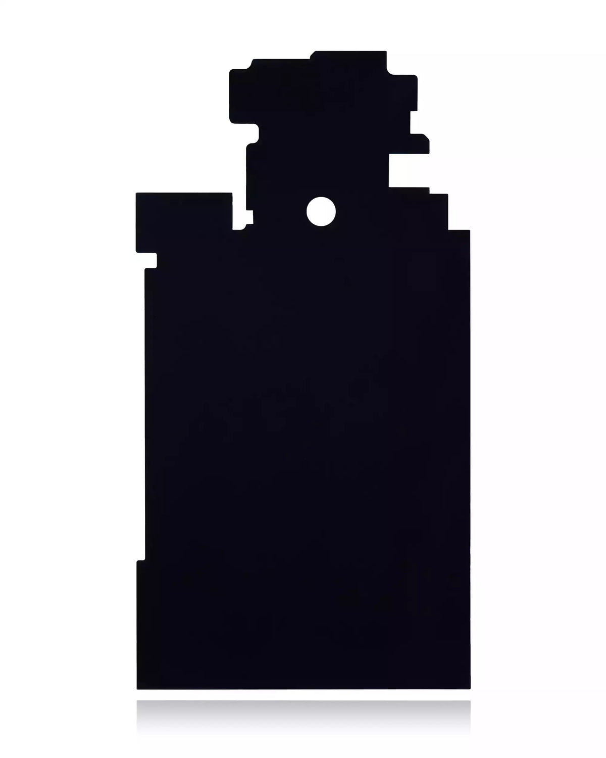Motherboard Heat Shielding Film For Motorola Edge Plus / Edge 40 Pro (XT2301 / 2023) (Genuine OEM) | SKU 107082133532 | image 1