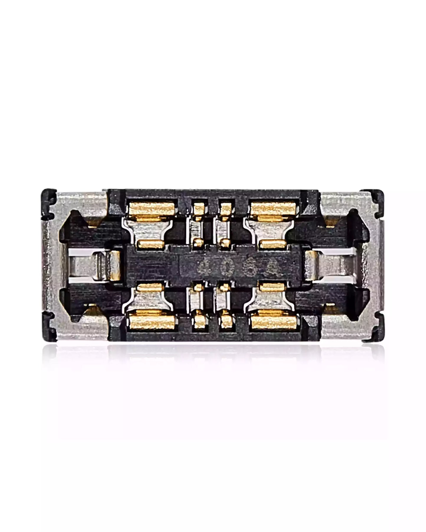 Battery FPC Connector For Motorola Edge Plus / Edge 40 Pro (XT2301 / 2023) (8 Pin) (Genuine OEM) | SKU 107082133534 | image 1