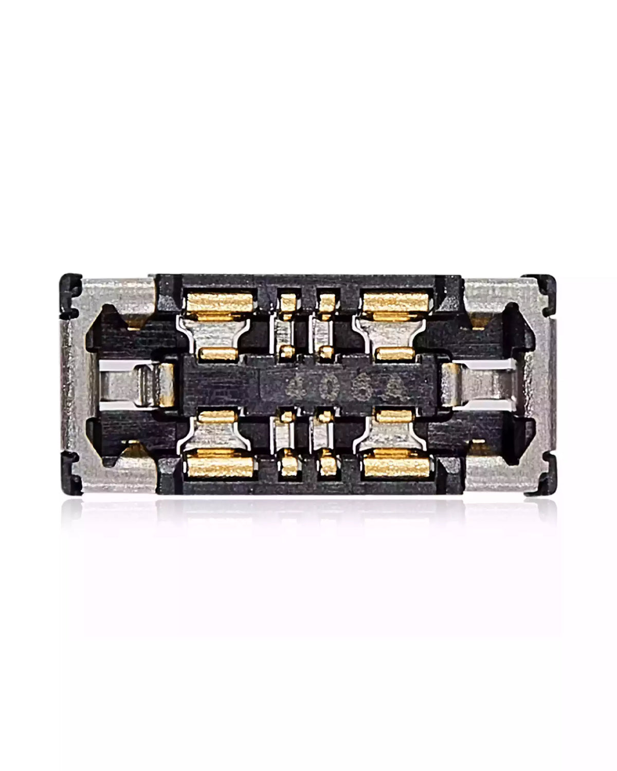 Battery FPC Connector For Motorola Edge Plus / Edge 40 Pro (XT2301 / 2023) (8 Pin) (Genuine OEM) | SKU 107082133534 | image 1
