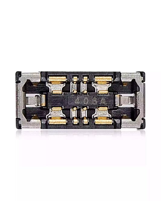 Battery FPC Connector For Motorola Edge Plus / Edge 40 Pro (XT2301 / 2023) (8 Pin) (Genuine OEM) | SKU 107082133534 | image 1