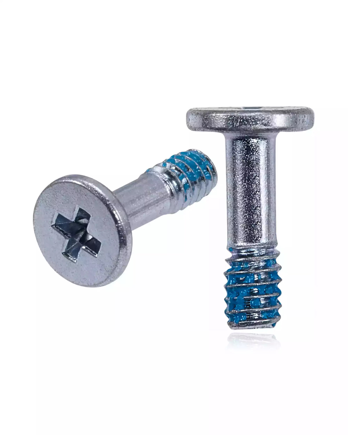 Mainboard Protective Cover Screws For Motorola Edge Plus / Edge 40 Pro (XT2301 / 2023) (Genuine OEM) (Silver) | SKU 107082133536 | image 1