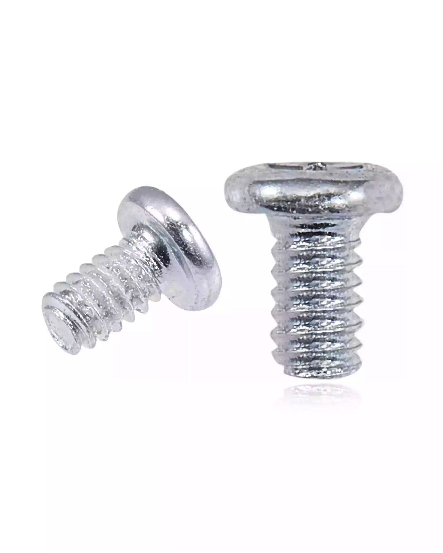 Mainboard Screws For Motorola Moto G Stylus 4G (XT2317 / 2023) (Genuine OEM) (Silver) replacement part SKU 107082092164 image 1