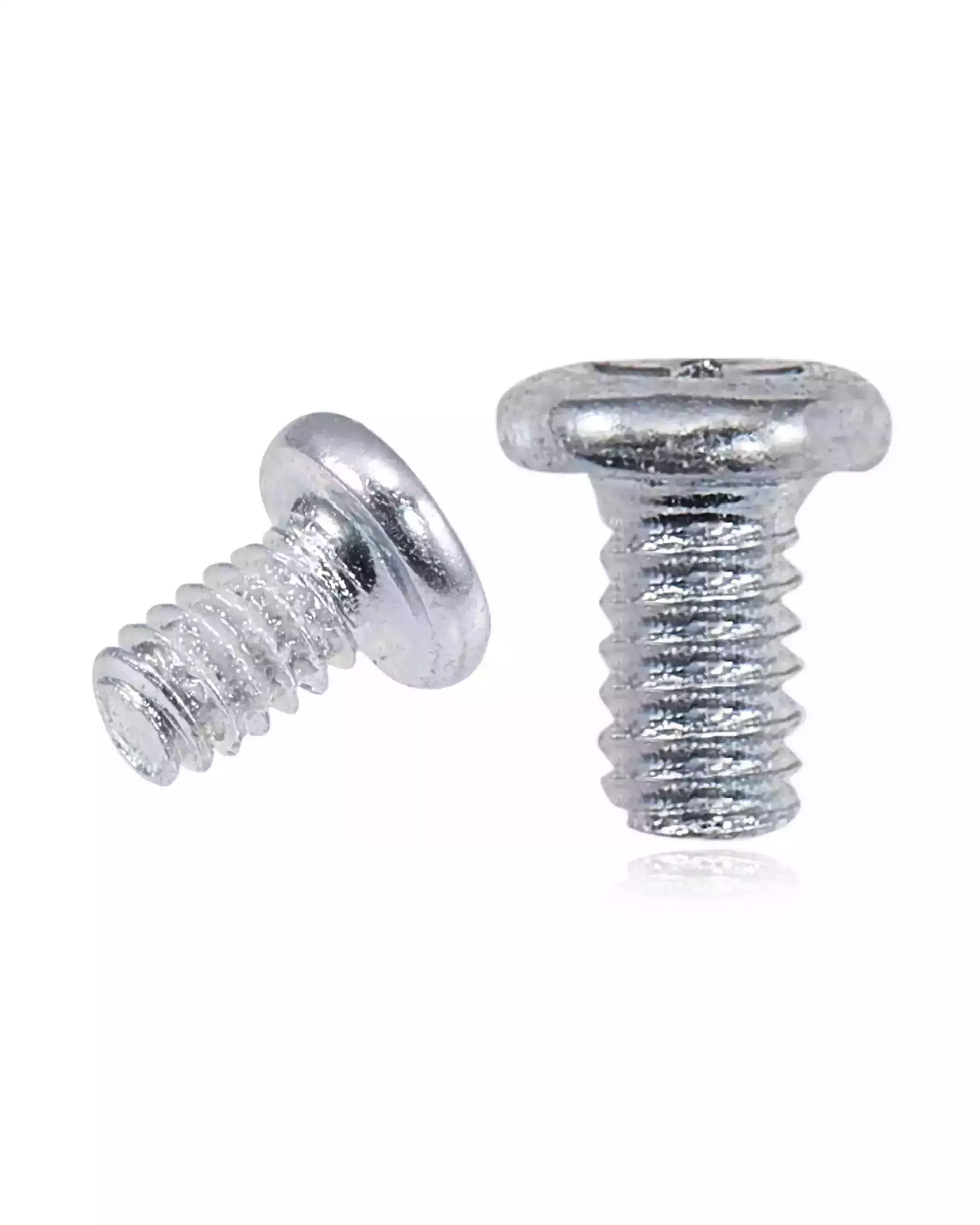 Mainboard Screws For Motorola Moto G Stylus 4G (XT2317 / 2023) (Genuine OEM) (Silver) replacement part SKU 107082092164 image 1