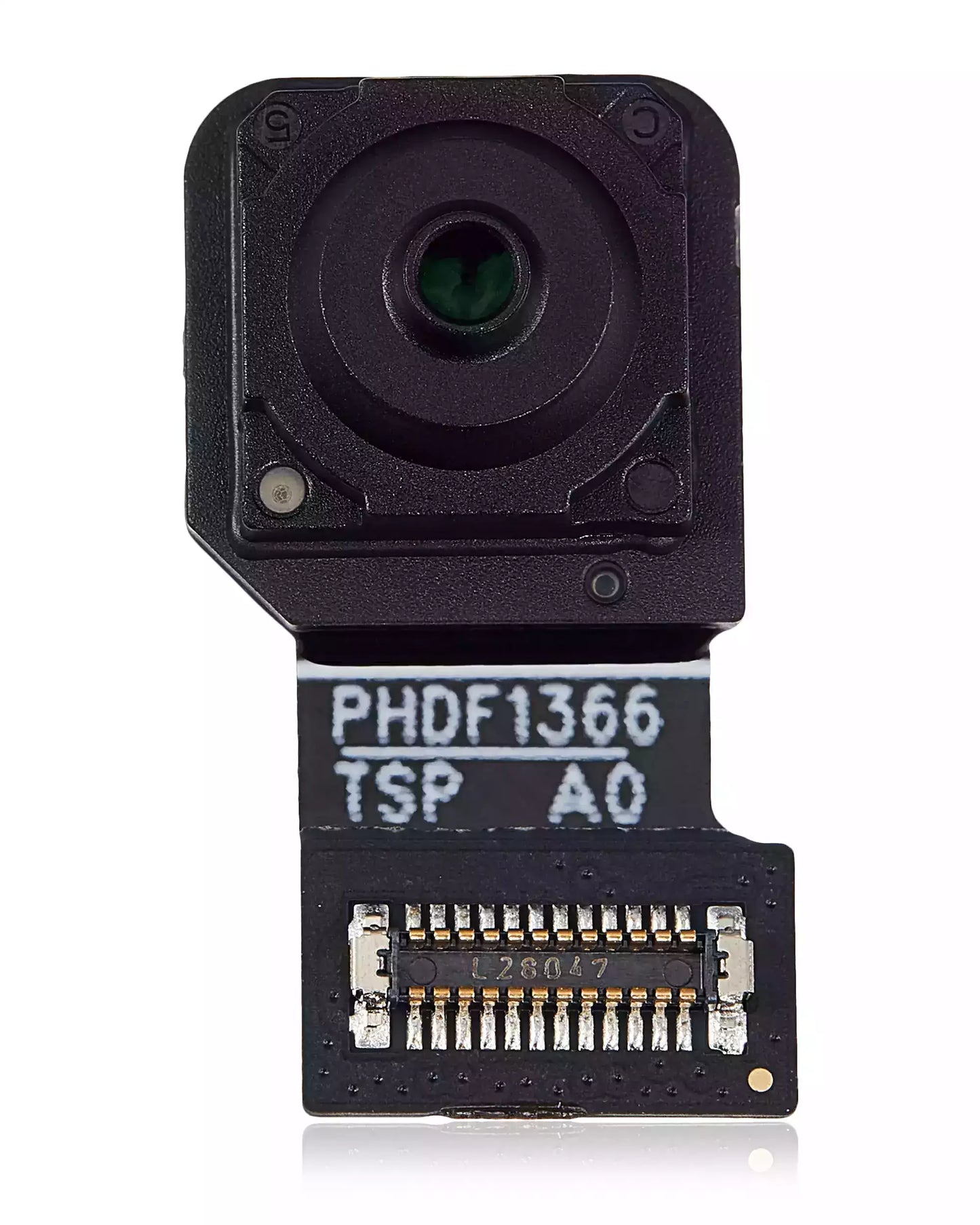 Front Camera For Motorola Moto G Power 5G (XT2311 / 2023) (Genuine OEM) replacement part SKU 107082242286 image 1