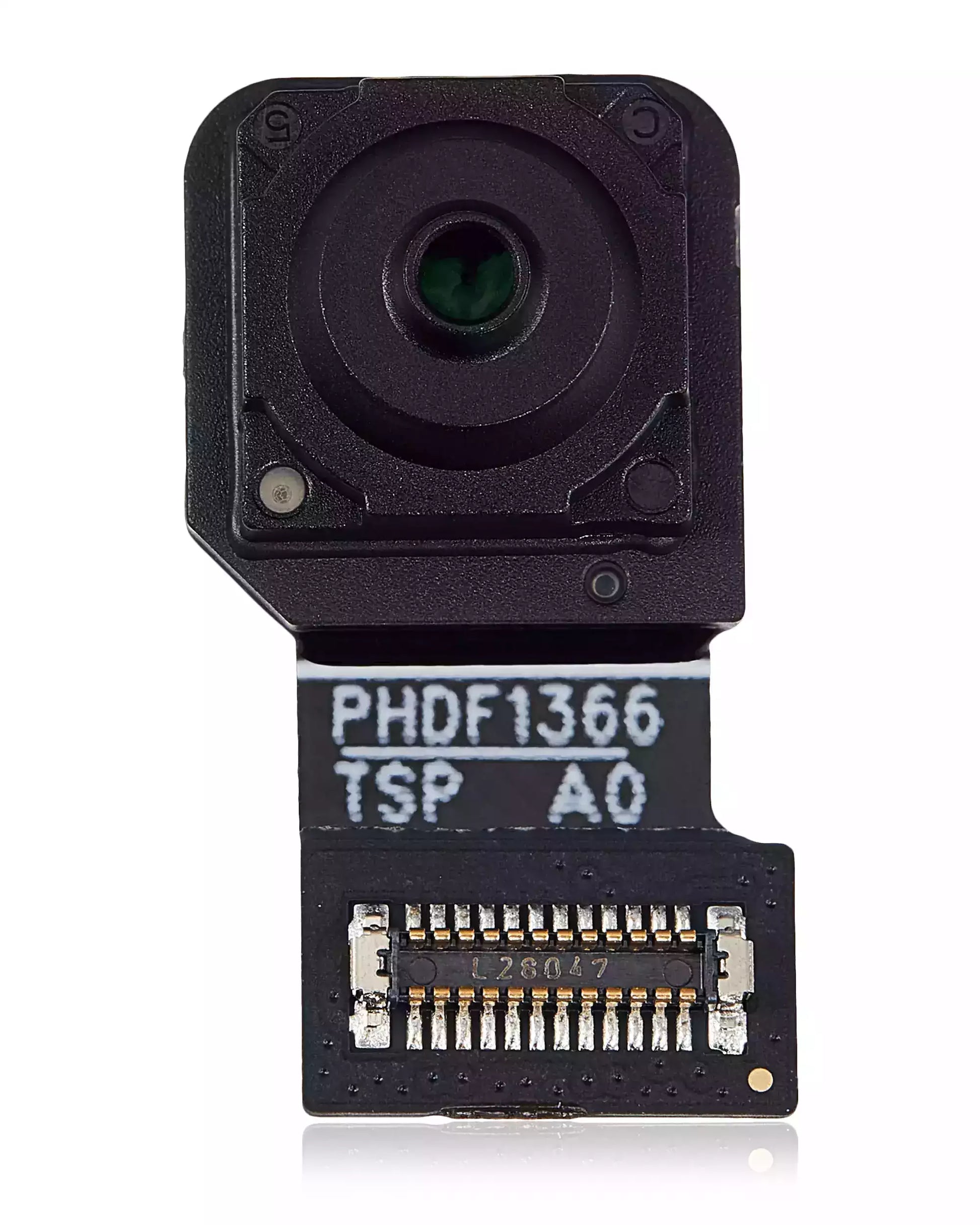 Front Camera For Motorola Moto G Power 5G (XT2311 / 2023) (Genuine OEM) replacement part SKU 107082242286 image 1
