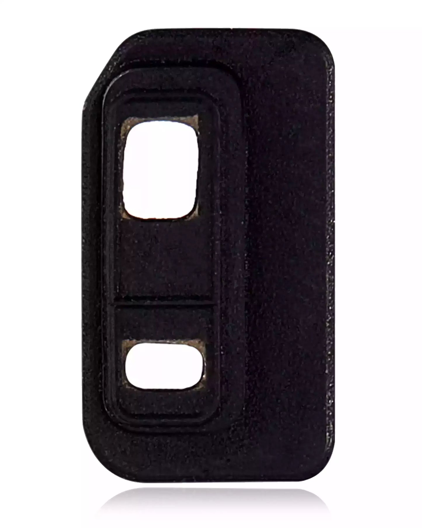 Proximity Sensor Rubber Sleeve For Motorola Moto G Pure (XT2163 / 2021) / Moto G Play (XT2271 / 2023) (Genuine OEM) replacement part SKU 107082079650 image 1