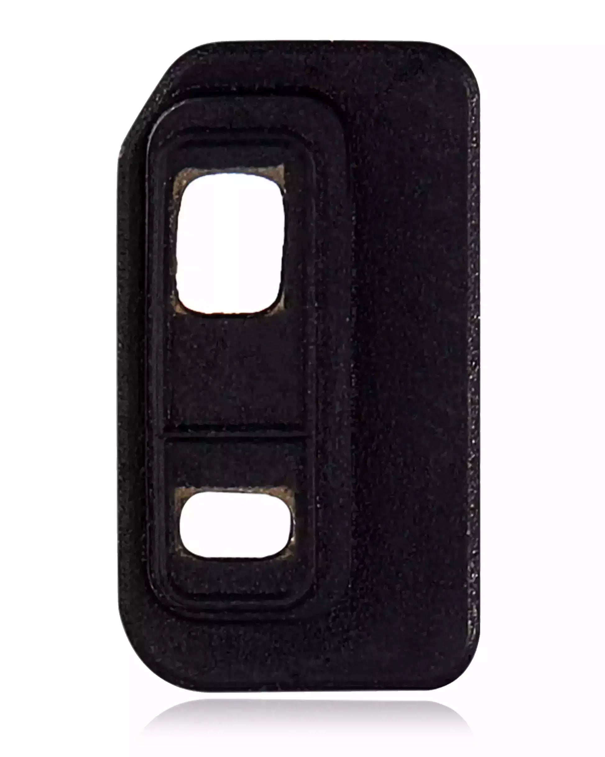 Proximity Sensor Rubber Sleeve For Motorola Moto G Pure (XT2163 / 2021) / Moto G Play (XT2271 / 2023) (Genuine OEM) replacement part SKU 107082079650 image 1