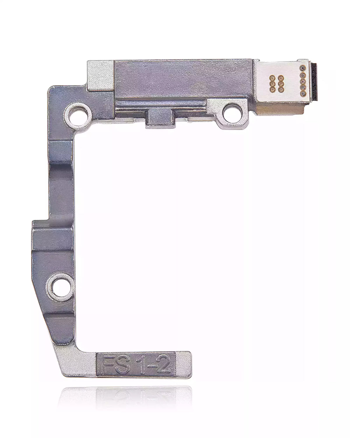 Back Camera Holding Bracket For Google Pixel 8 - replacement part product view
