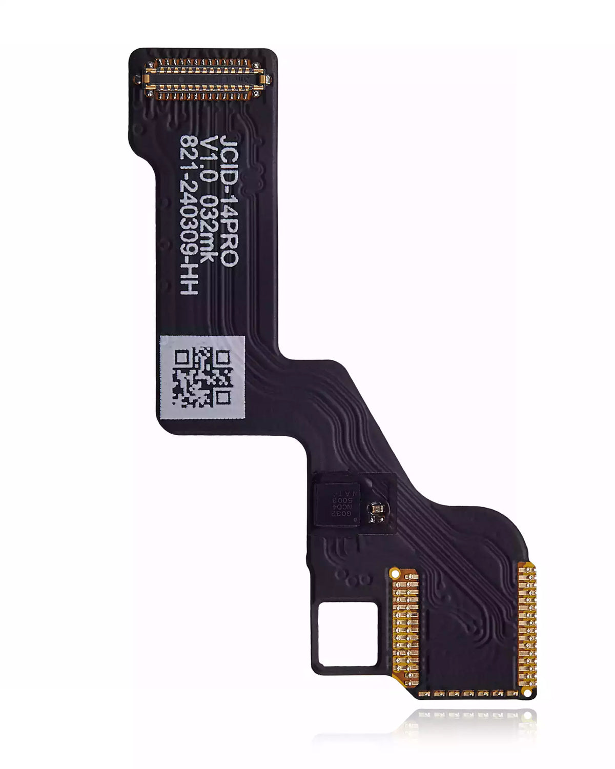 Face ID Dot Projector Flex Cable For iPhone 14 Pro (Soldering Required) (JCID)