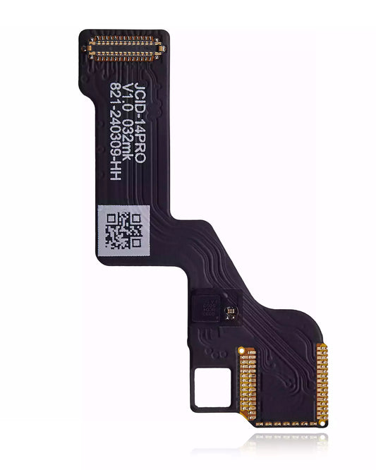 Face ID Dot Projector Flex Cable For iPhone 14 Pro (Soldering Required) (JCID)
