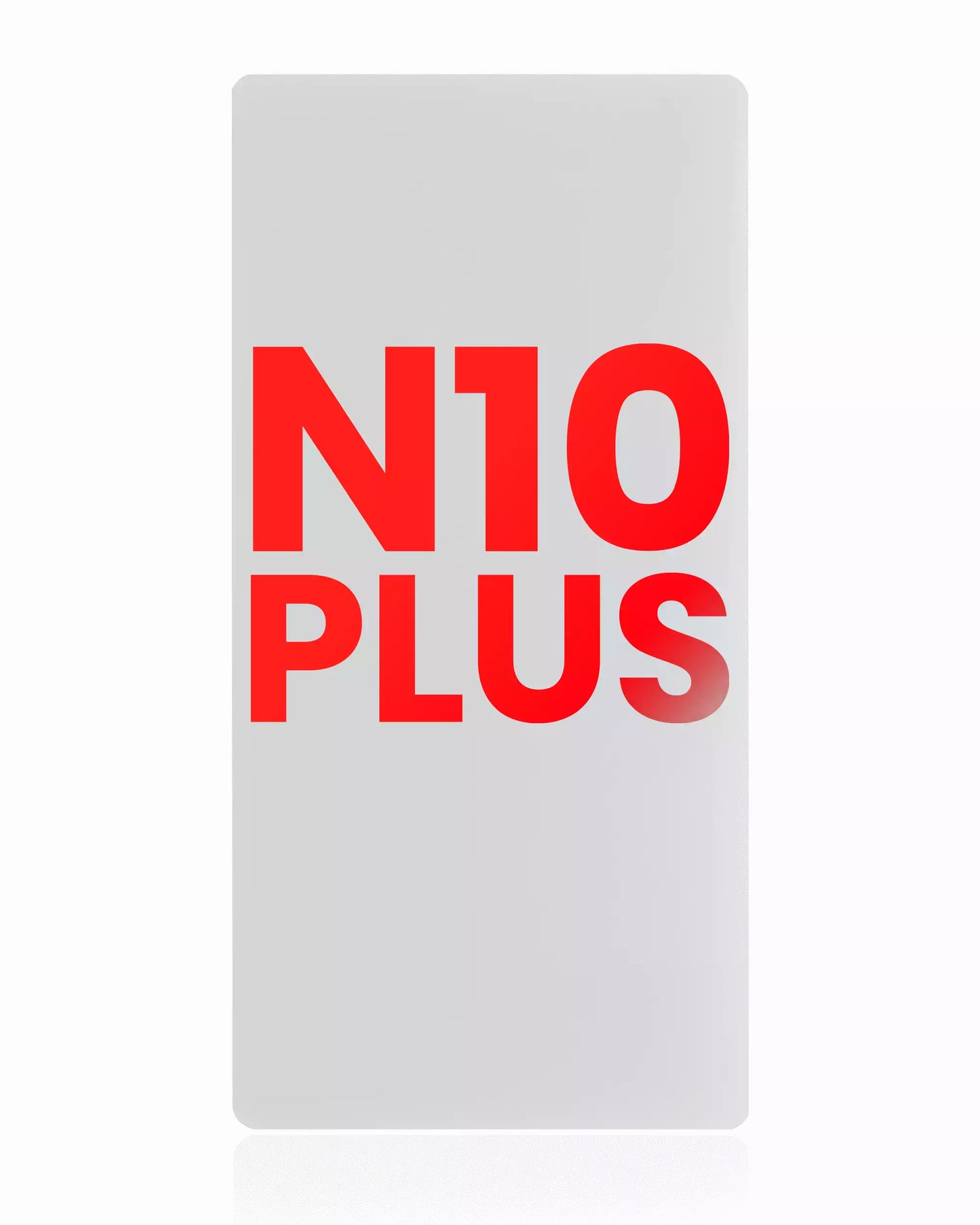 Polarizer Film For Samsung Galaxy Note 10 Plus (10 Pack)
