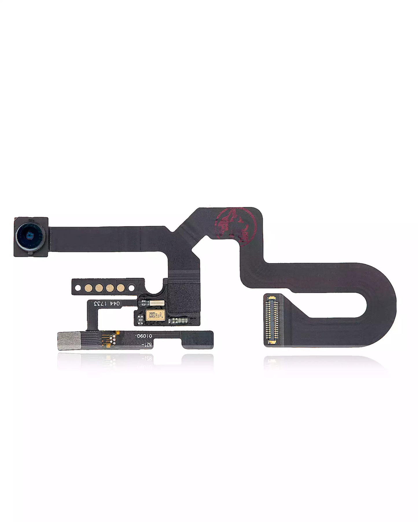 Front Camera And Proximity Sensor Flex For iPhone 8 Plus (Premium)