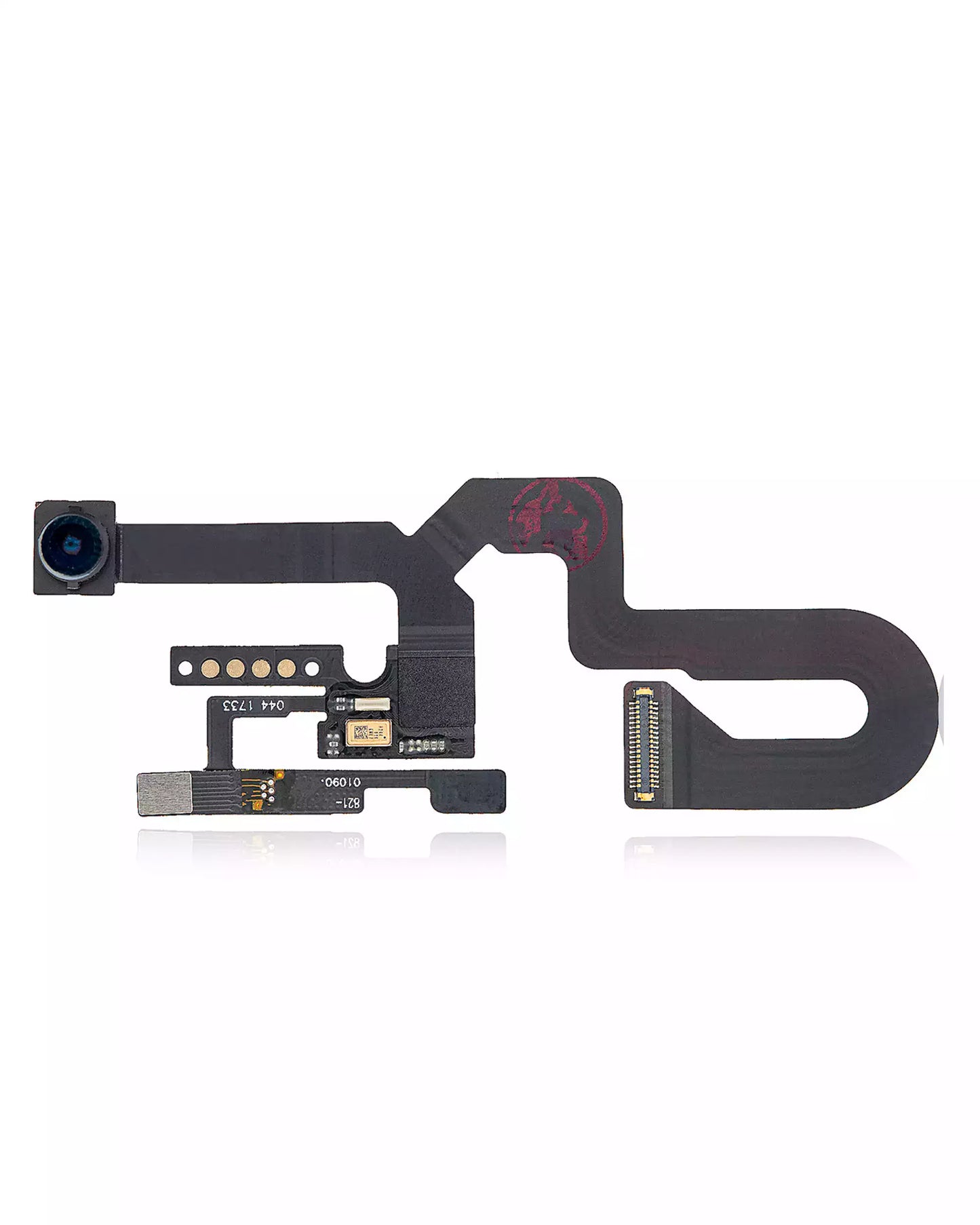 Front Camera And Proximity Sensor Flex For iPhone 8 Plus (Aftermarket)