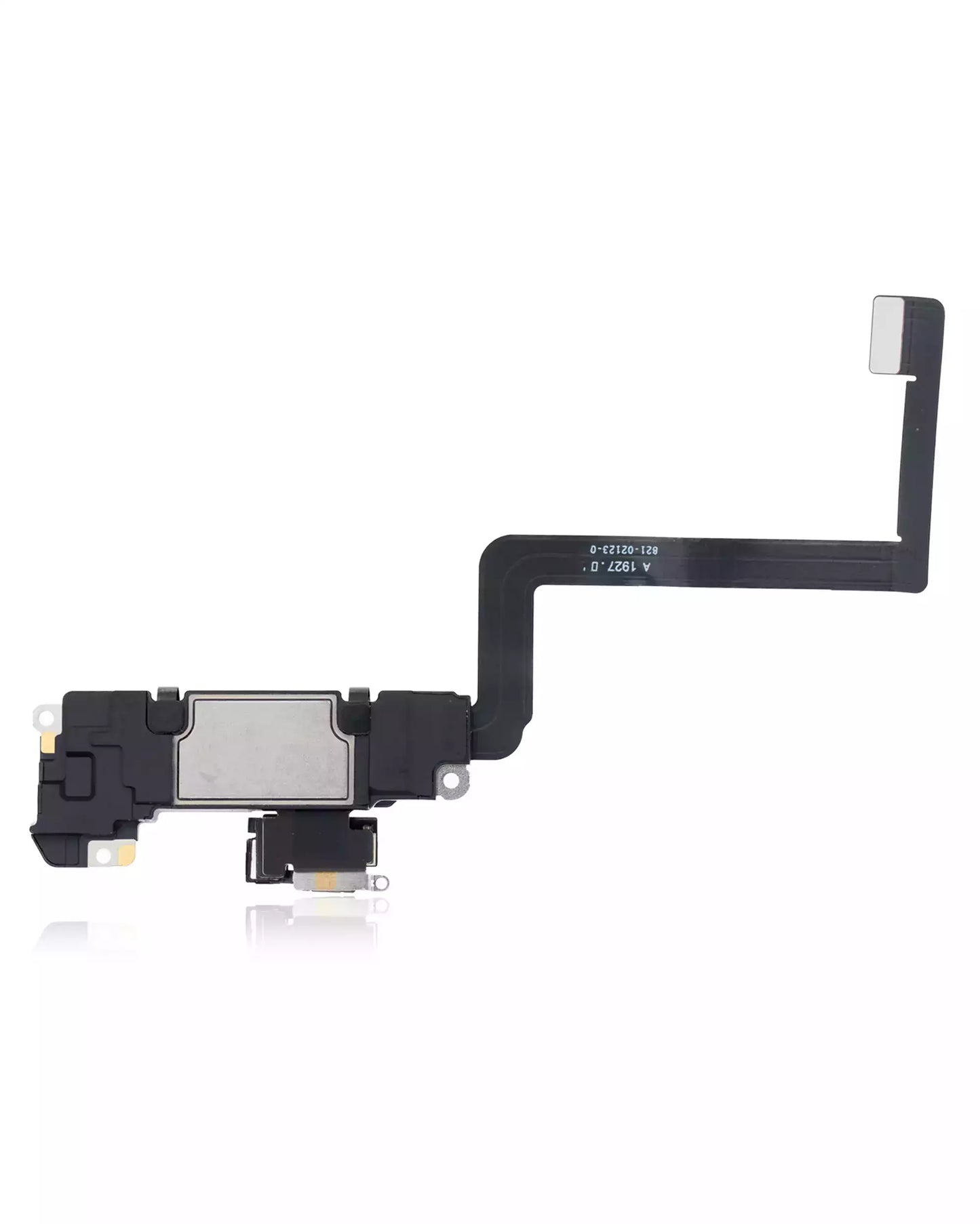Earpiece Speaker With Proximity Sensor Cable For iPhone 11 (Warning: Soldering Required For Face ID Functionality) (Premium)