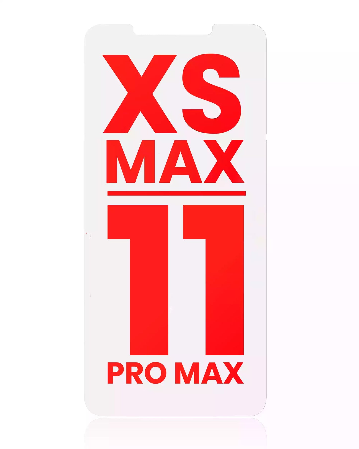 OCA For iPhone XS Max / 11 Pro Max (10 Pack) (OCA Master)