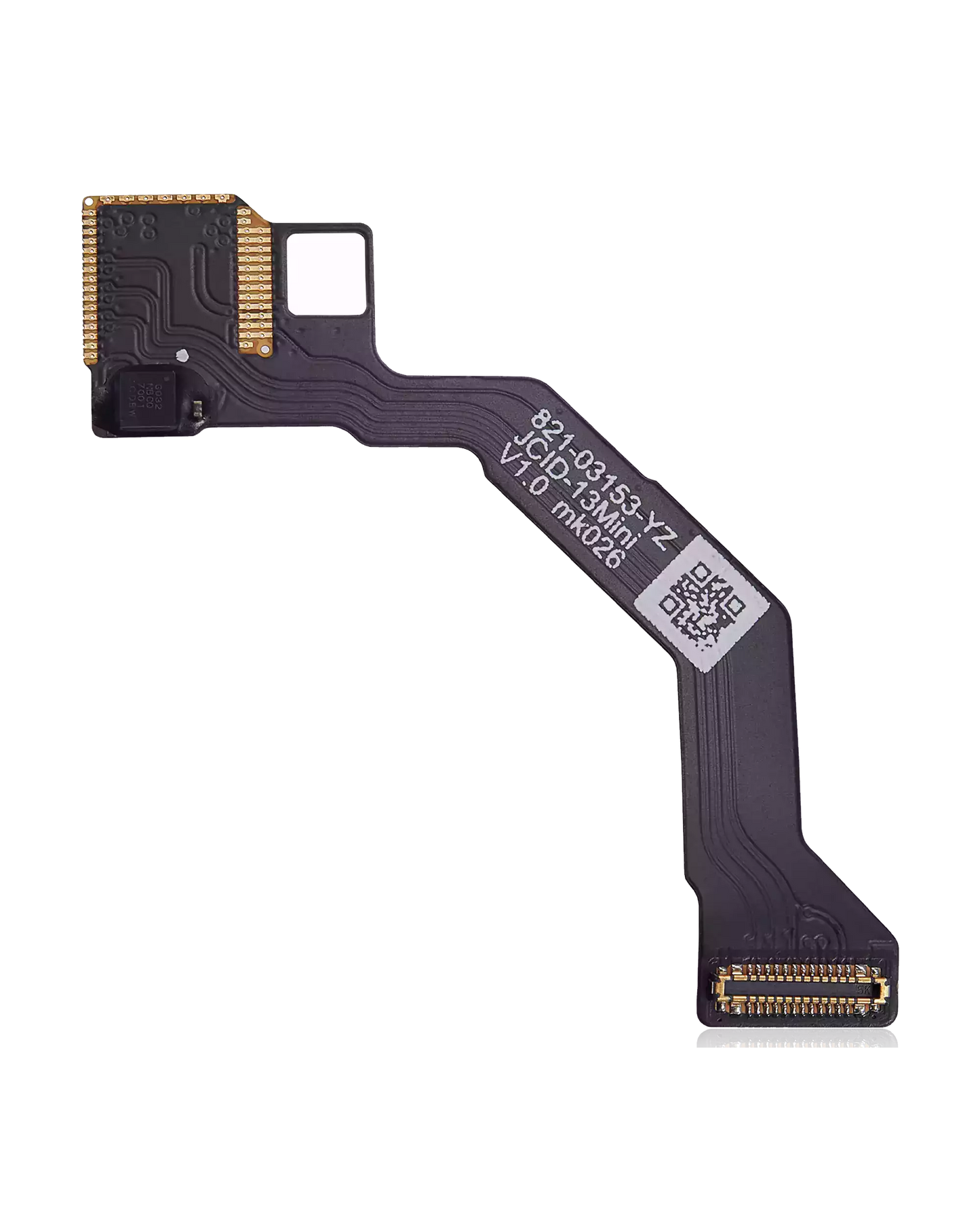 Face ID Dot Projector Flex Cable For iPhone 13 Mini (Soldering Required) (JCID)