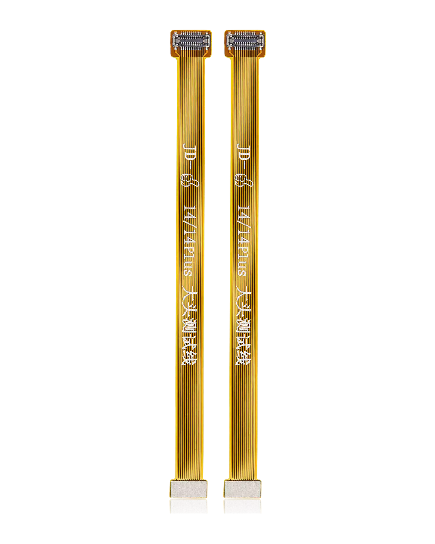 Tester Cable (Back Camera) For iPhone 14 / 14 Plus (2 Piece Set)