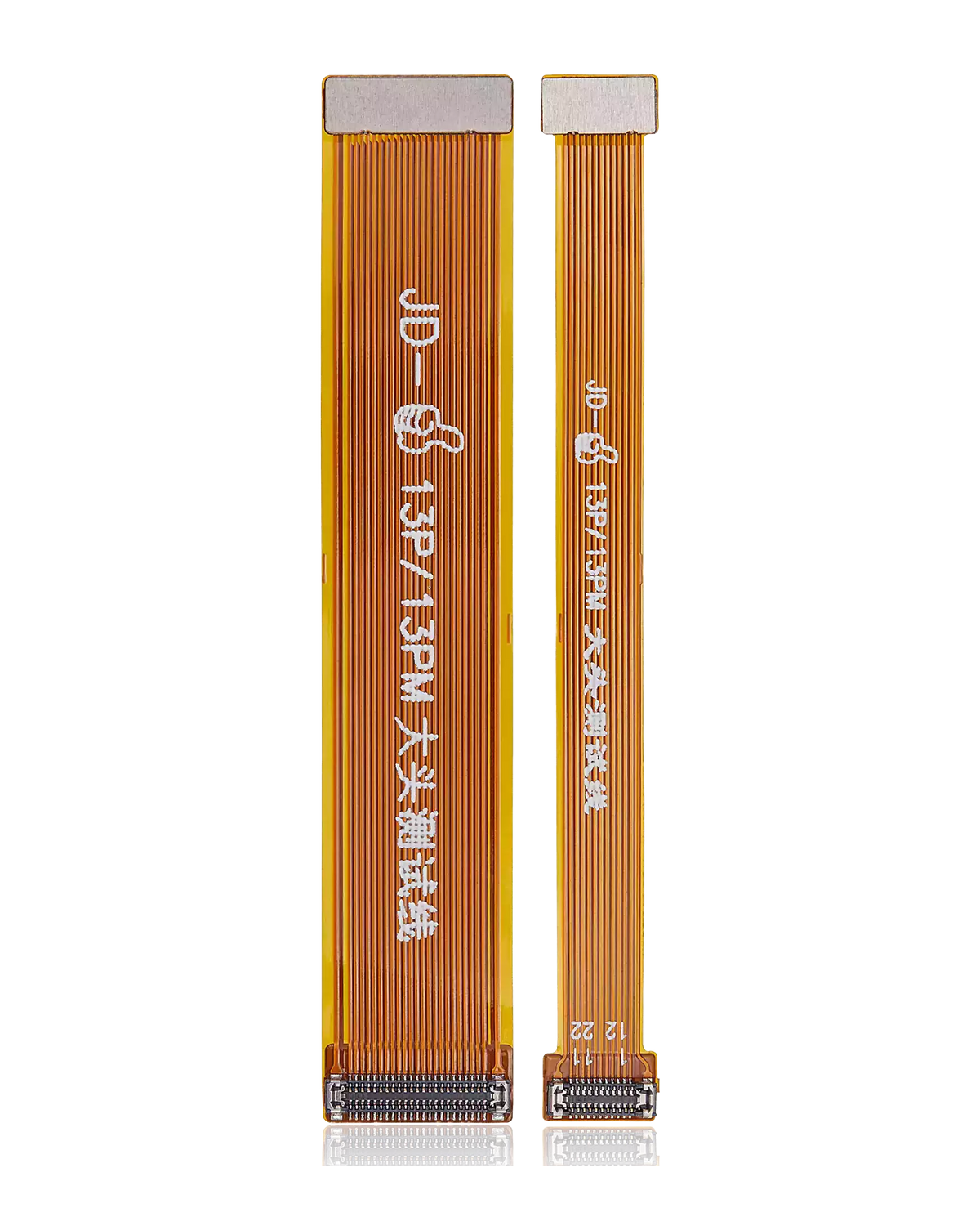 Tester Cable (Back Camera) For iPhone 13 Pro / 13 Pro Max (2 Piece Set)