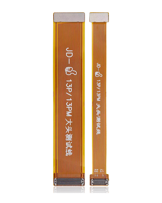 Tester Cable (Back Camera) For iPhone 13 Pro / 13 Pro Max (2 Piece Set)