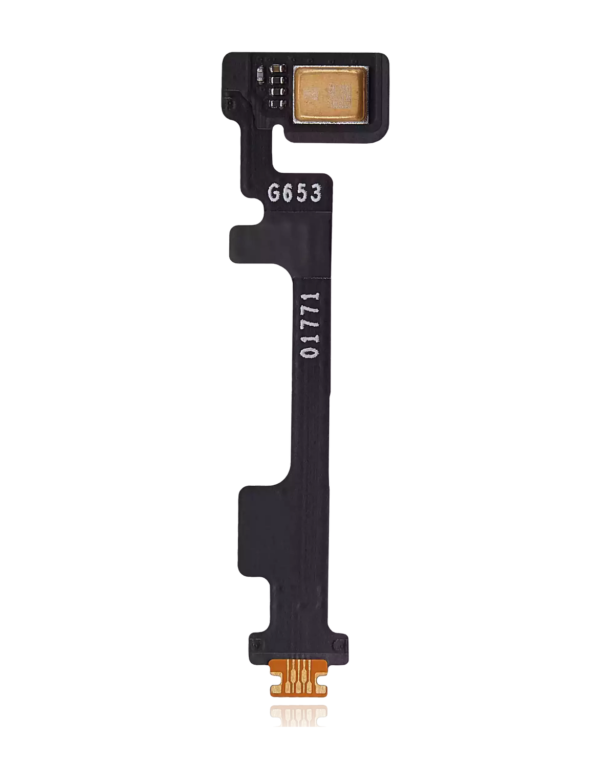 Top Microphone Flex For Google Pixel 7 - replacement part product view
