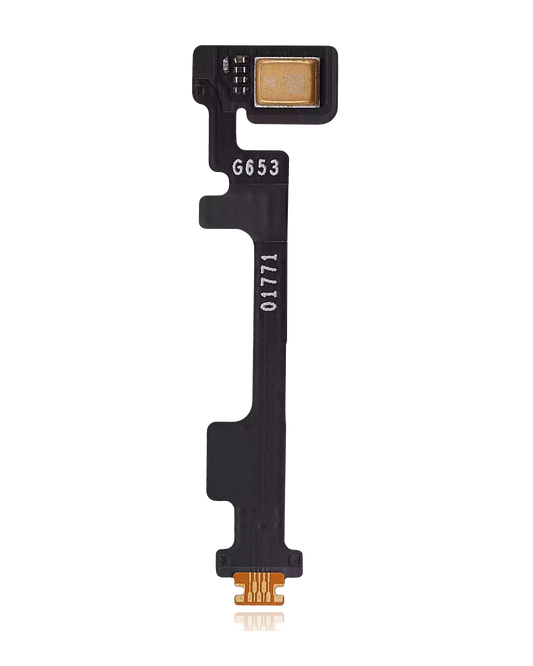 Top Microphone Flex For Google Pixel 7 - replacement part product view