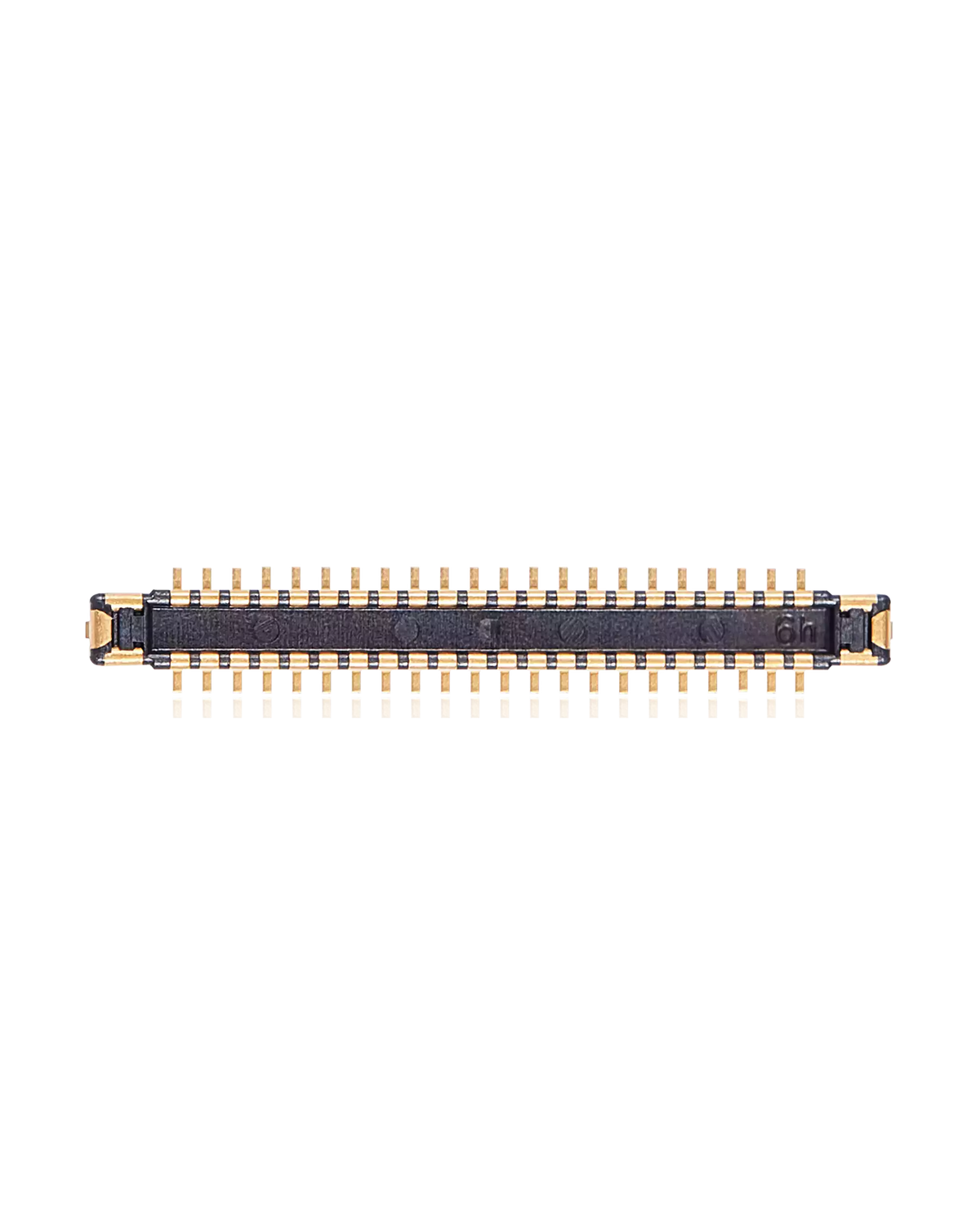LCD Display FPC Connector For Google Pixel 4A (On LCD) (44 Pin) - replacement part product view