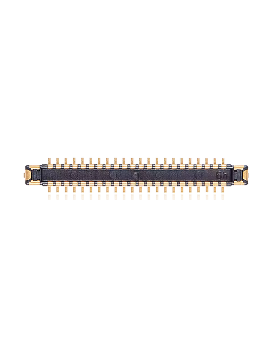 LCD Display FPC Connector For Google Pixel 4A (On LCD) (44 Pin) - replacement part product view