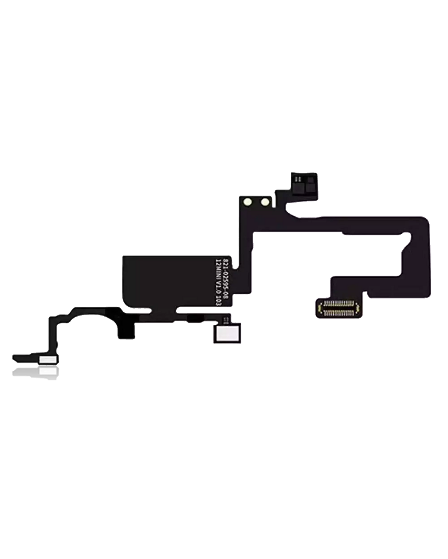 Proximity Sensor Flex Cable For iPhone 12 Mini (Face ID and True Tone Recovery) (No Distance Sensor) (JCID)