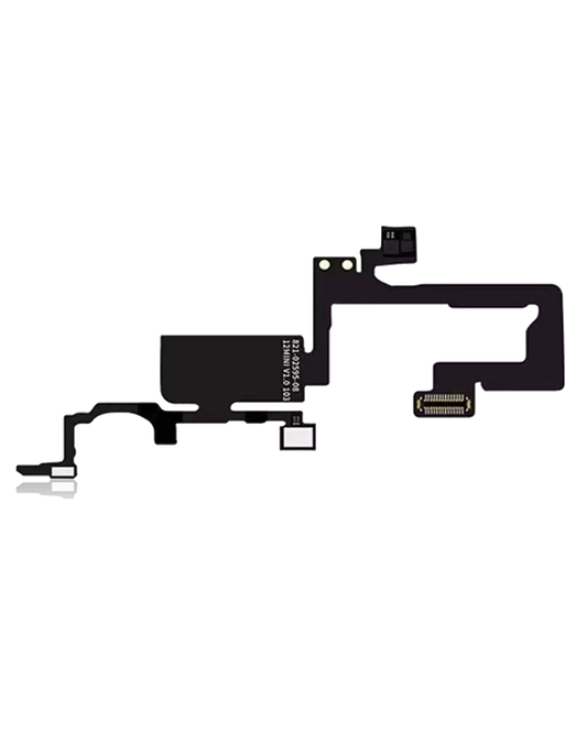 Proximity Sensor Flex Cable For iPhone 12 Mini (Face ID and True Tone Recovery) (No Distance Sensor) (JCID)