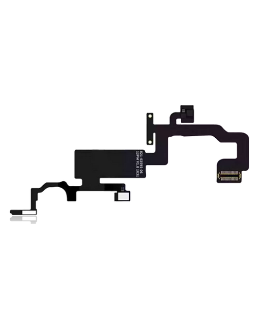 Proximity Sensor Flex Cable For iPhone 12 Pro Max (Face ID and True Tone Recovery) (No Distance Sensor) (JCID)