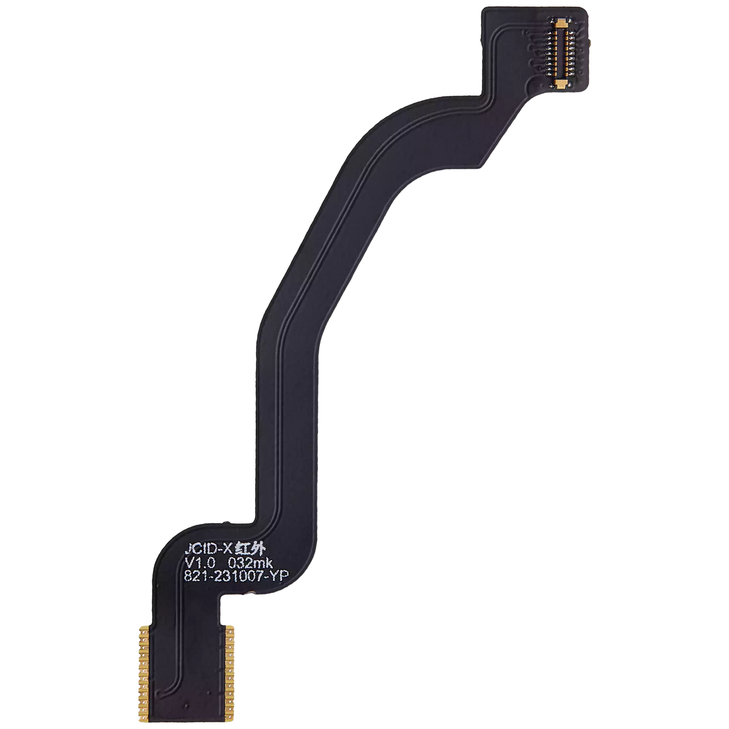 Infrared FPC Flex (No Chip) For iPhone X (Soldering Required) (JCID)