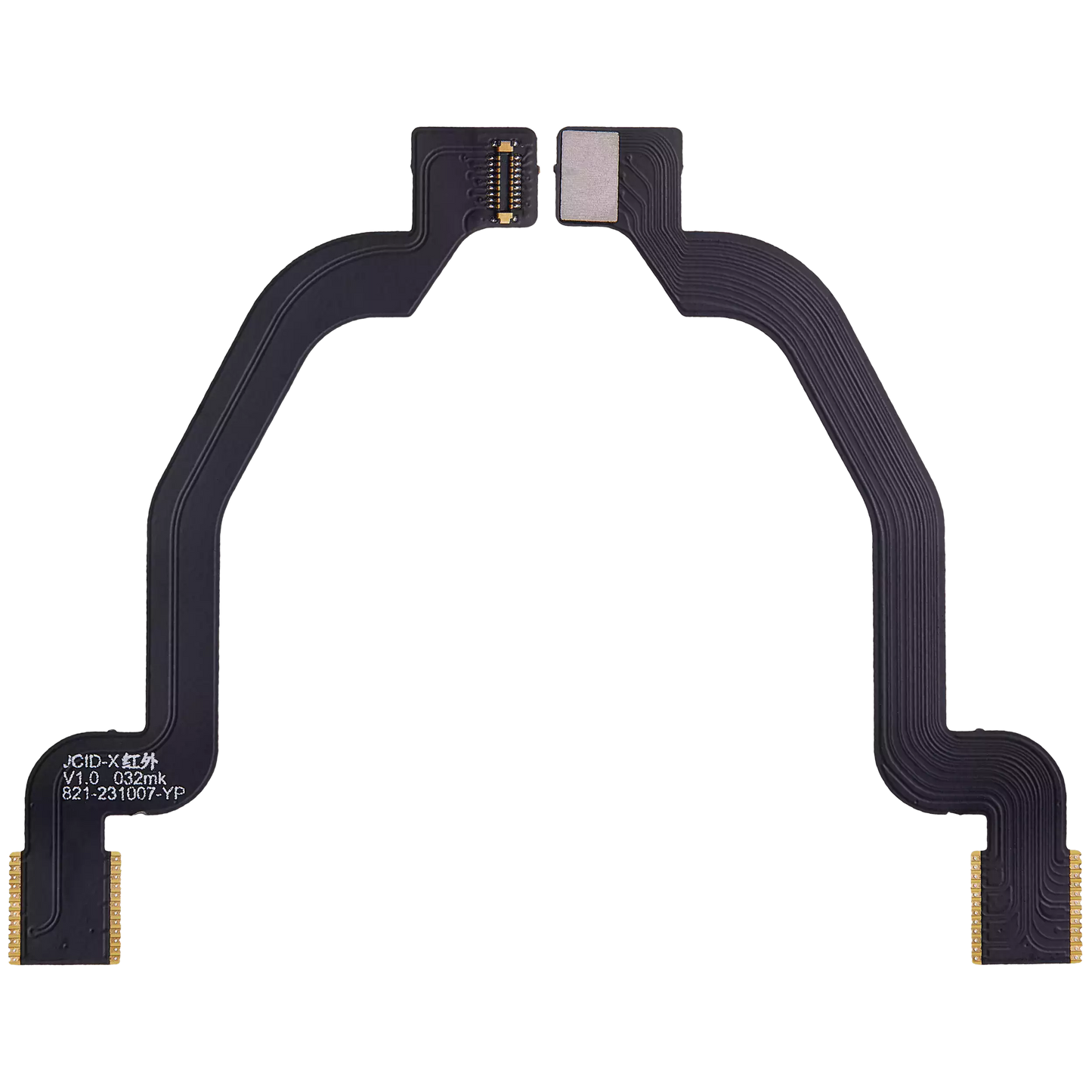 Infrared FPC Flex (No Chip) For iPhone X (Soldering Required) (JCID)