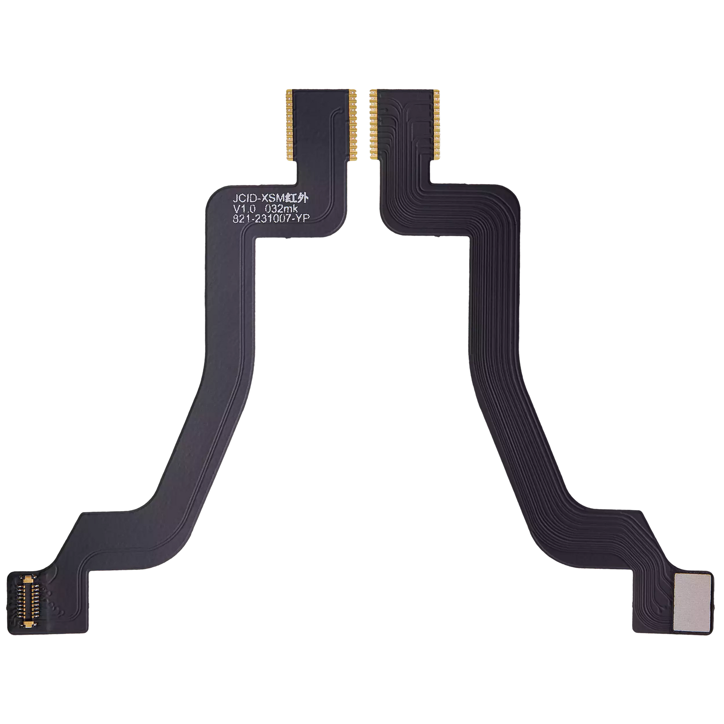 Infrared FPC Flex (No Chip) For iPhone XS Max (Soldering Required) (JCID)