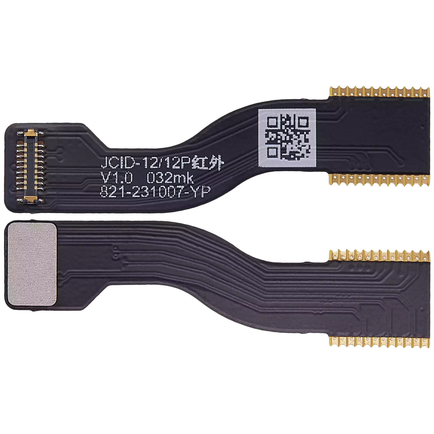 Infrared FPC Flex (No Chip) For iPhone 12 / 12 Pro (Soldering Required) (JCID)