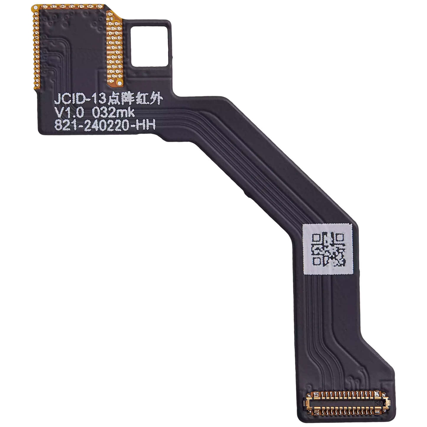 Infrared FPC (No chip) Flex For iPhone 13 (Soldering Required) (JCID)