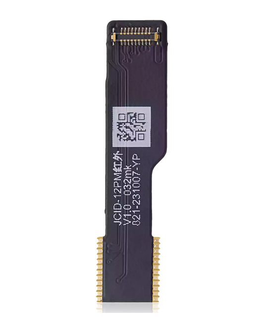 Infrared FPC Flex (No Chip) For iPhone 12 Pro Max (Soldering Required) (JCID)