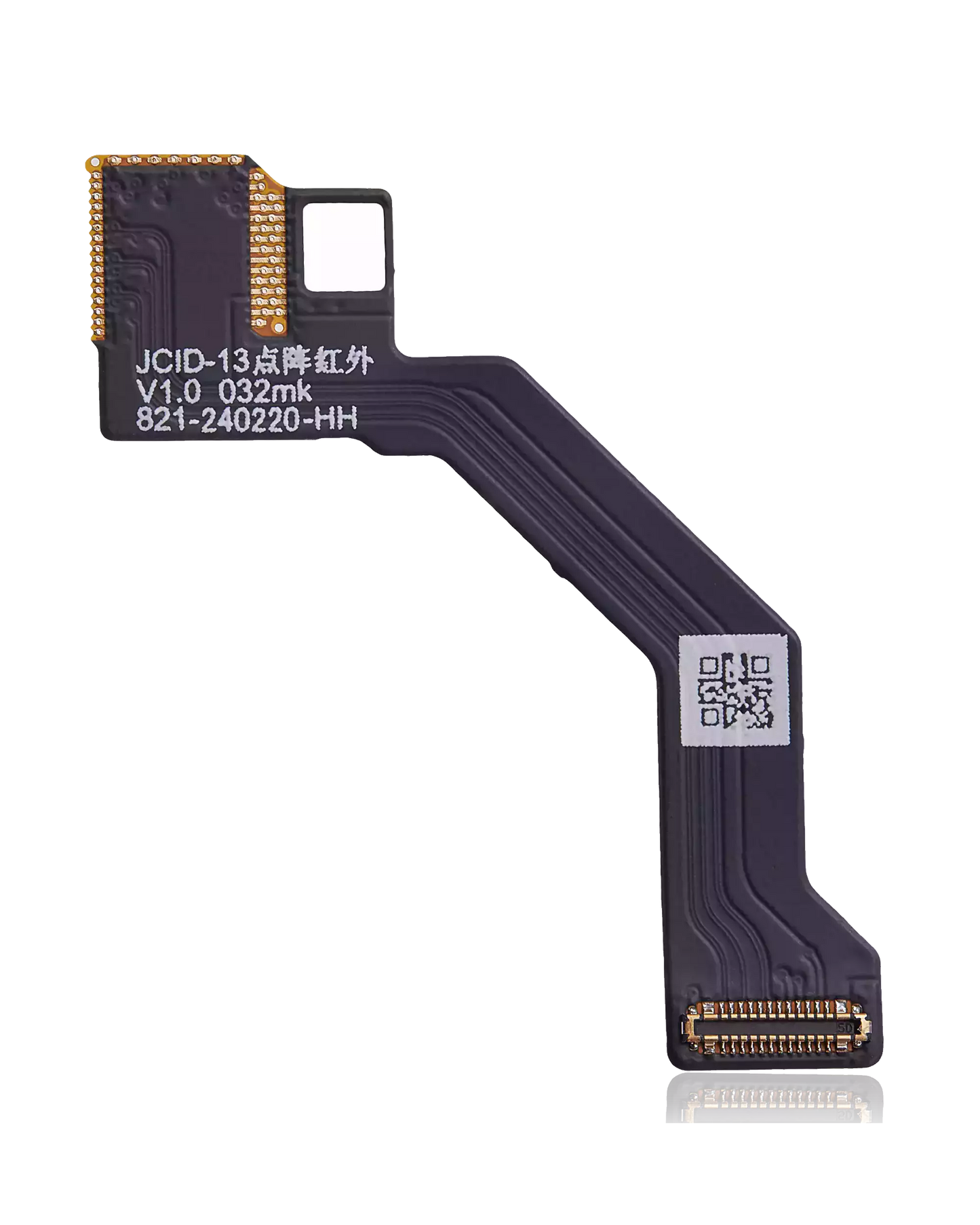 Infrared FPC (No chip) Flex For iPhone 13 (Soldering Required) (JCID)