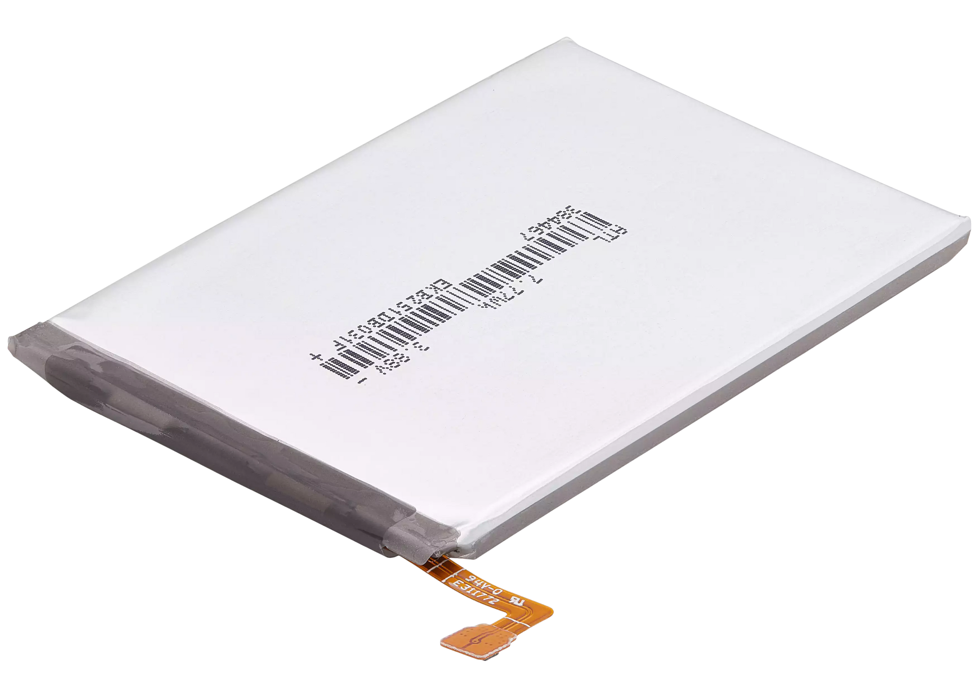 Replacement Replacement Battery (Main) For Samsung Galaxy Z Fold 4 (EB-BF936ABY) front view