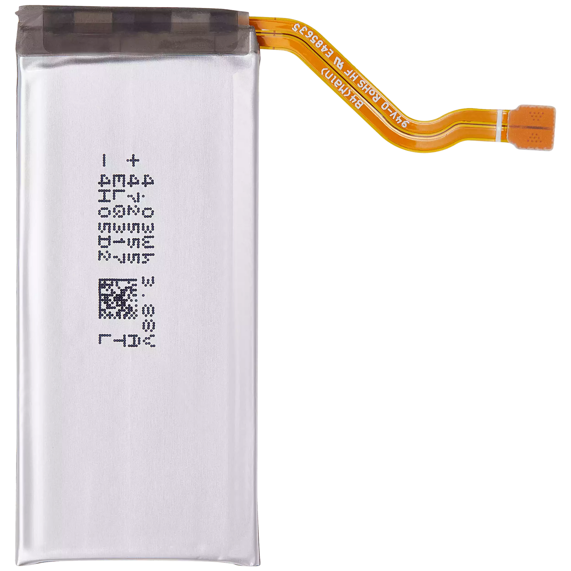 Buy Replacement Battery (Secondary) For Samsung Galaxy Z Flip 4 5G - High Quality Replacement Part - View 3 | TechDrip Canada