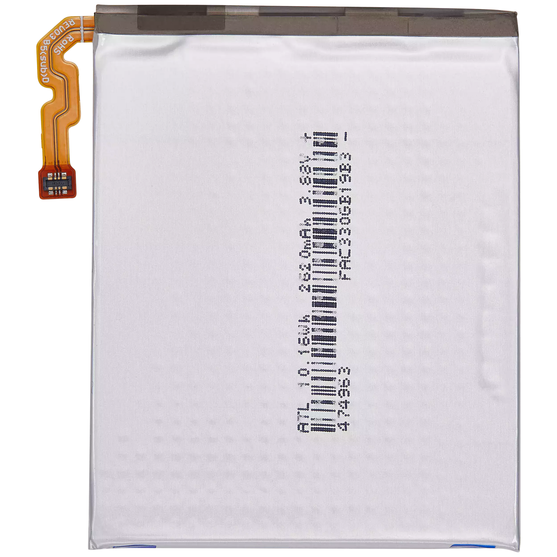 Replacement Battery (Main) For Samsung Galaxy Z Flip 5 5G (EB-F733ABY) - View 3 | TechDrip Canada