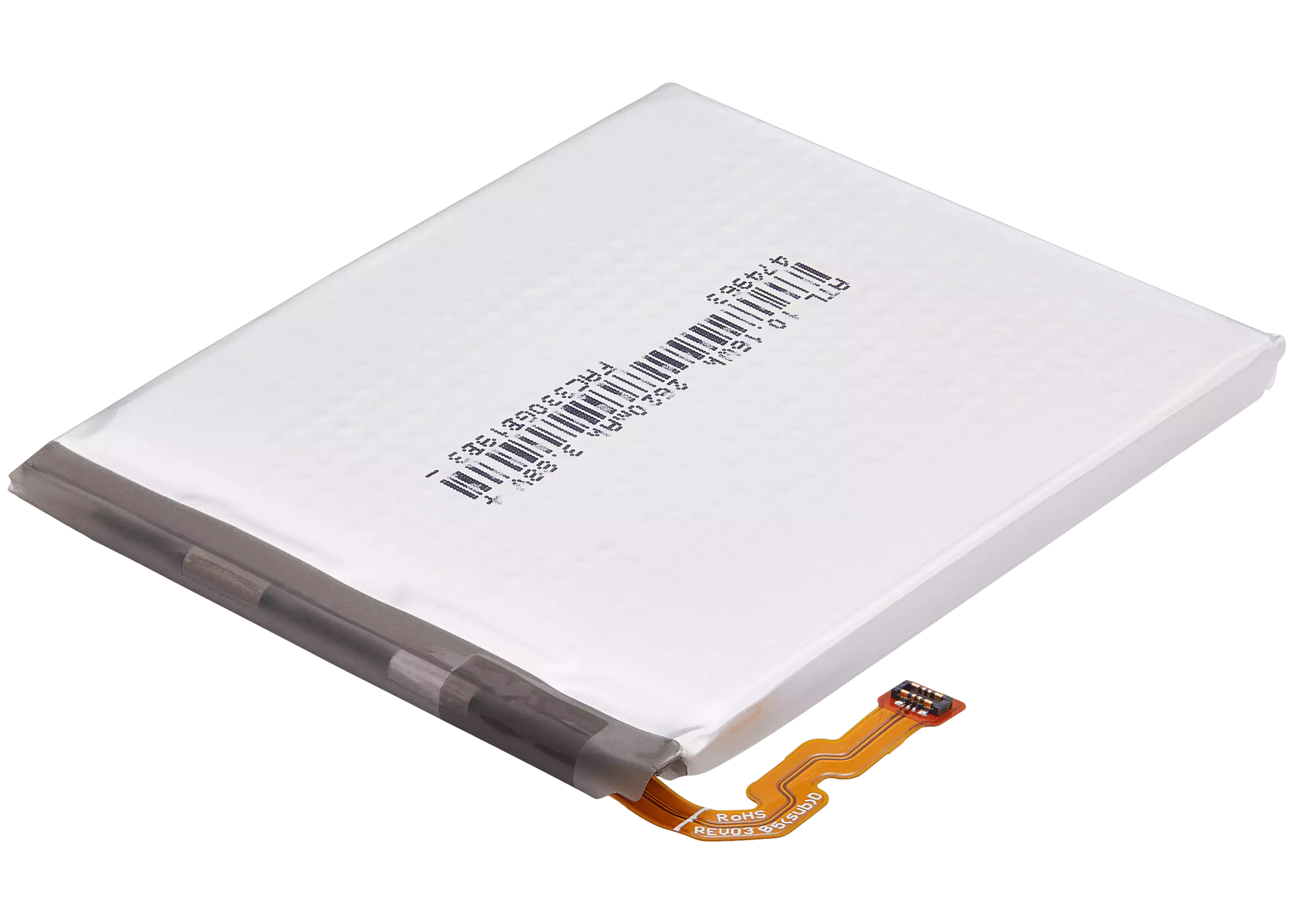 Replacement Battery (Main) For Samsung Galaxy Z Flip 5 5G (EB-F733ABY) - View 5 | TechDrip Canada