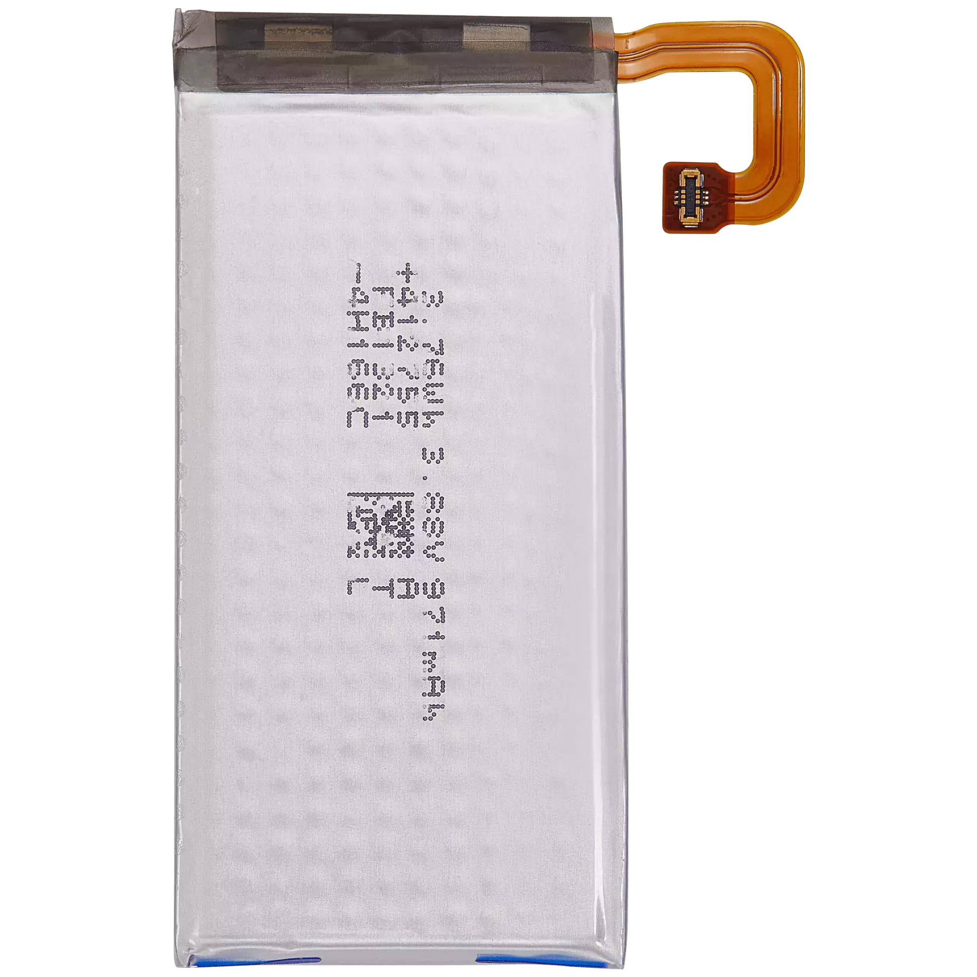 Replacement Battery (Secondary) For Samsung Galaxy Z Flip 5 5G (EB-F731ABY) - View 3 | TechDrip Canada