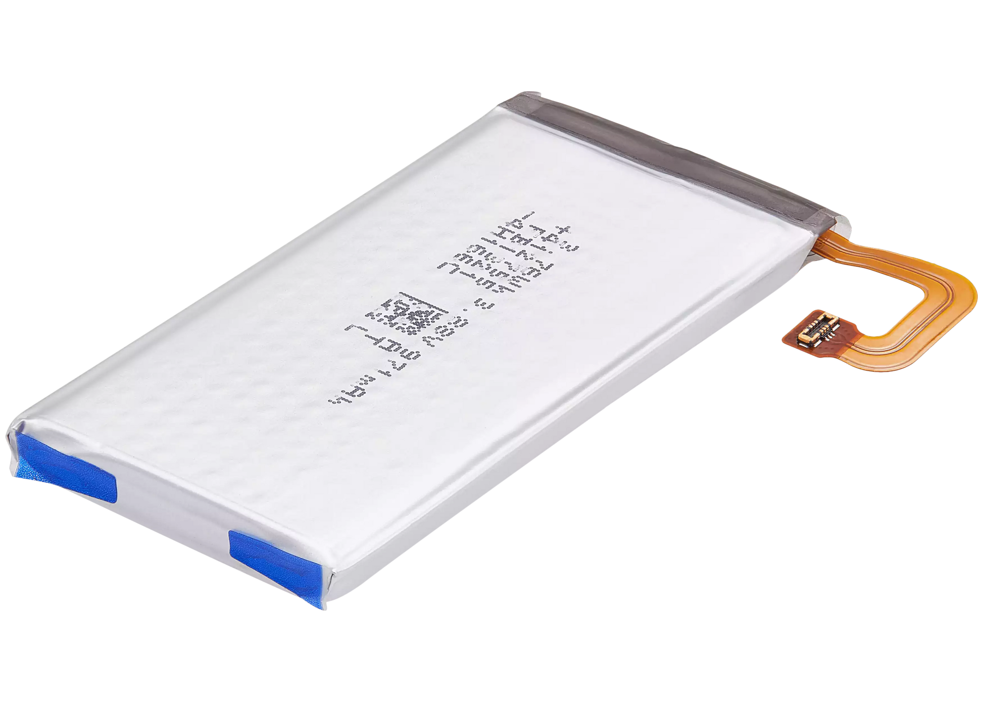 Replacement Battery (Secondary) For Samsung Galaxy Z Flip 5 5G (EB-F731ABY) - View 5 | TechDrip Canada