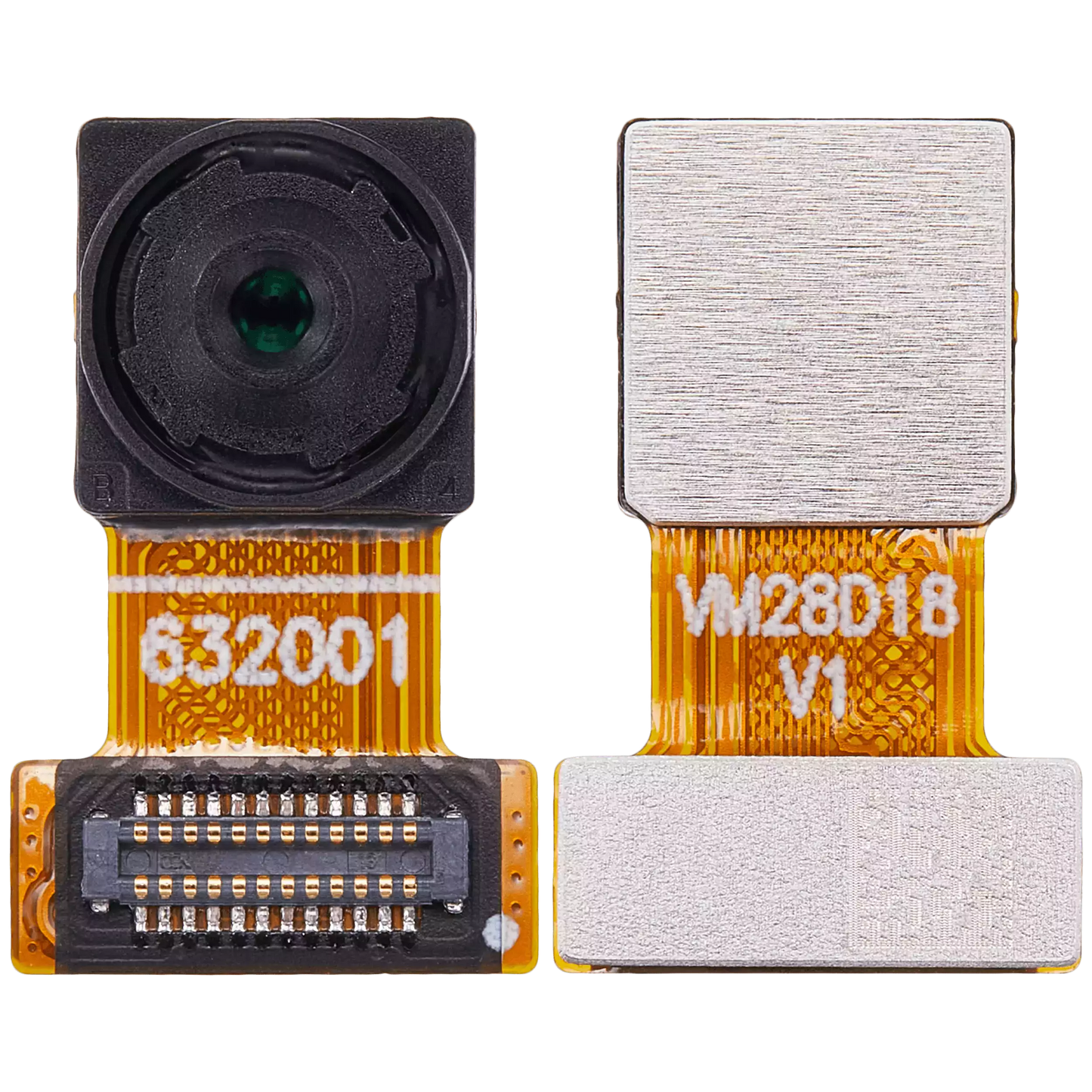 Front Camera For Samsung Galaxy A05 (A055 / 2023) replacement part product image 2 - SKU 107082131451