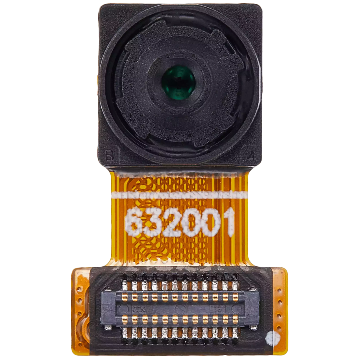 Front Camera For Samsung Galaxy A05 (A055 / 2023) replacement part product image 1 - SKU 107082131451