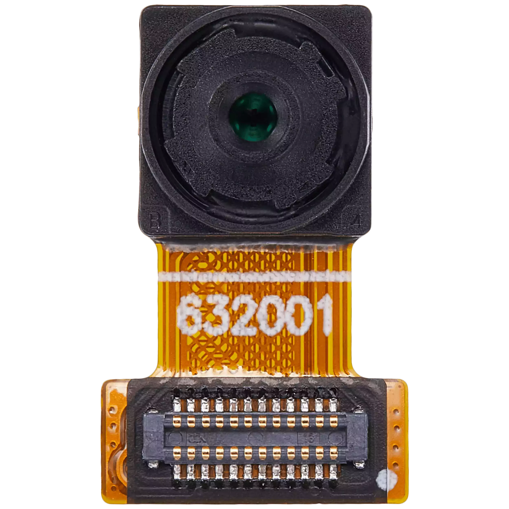 Front Camera For Samsung Galaxy A05 (A055 / 2023) replacement part product image 1 - SKU 107082131451