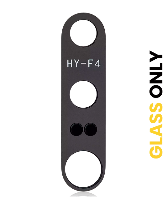 Back Camera Lens (Glass Only) With Adhesive For Xiaomi Mi Note 10 / Note 10 Pro / CC9 Pro - replacement part product image SKU 107082074924 - image 1